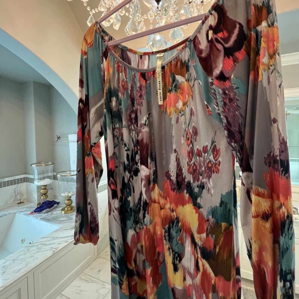 Small Uncle Frank Dress or Tunic - Picture 8 of 9